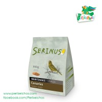 Serinus Canaries Maintenance 350g