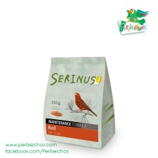 Serinus Red Maintenance 350g