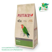 Psittacus Minor 450g