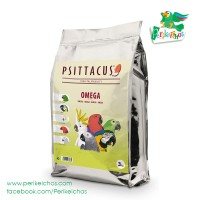 Psittacus Omega 3kg