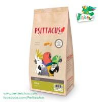 Psittacus Omega 800g