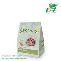 Serinus Wild Birds Hand Feeding 350g