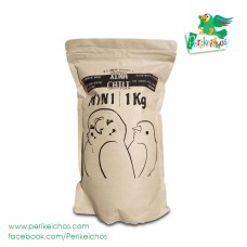 Xinachtli Mini Mixtura 1kg