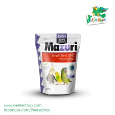 Mazuri Small Bird Diet 350g