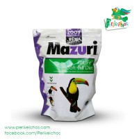 Mazuri ZuLife Soft-Bill Diet 550g