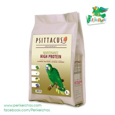 Psittacus Alta Proteína 3kg